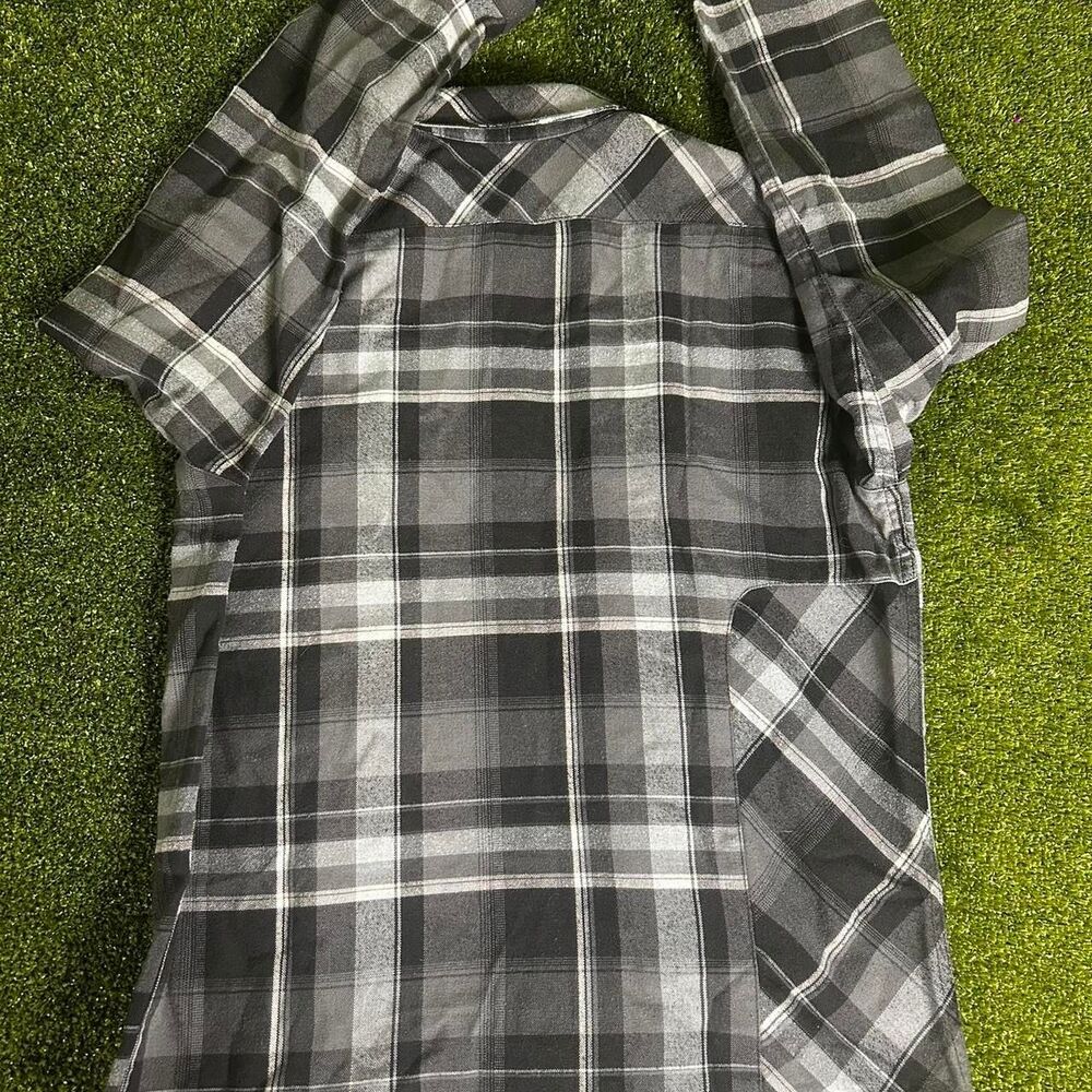 Volcom Men's Shirt - Picture 5 of 6
